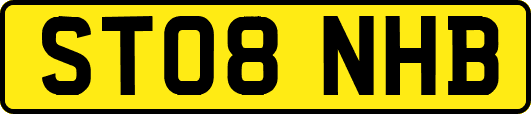 ST08NHB