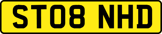 ST08NHD