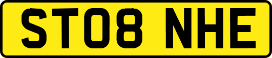 ST08NHE