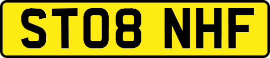 ST08NHF