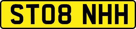 ST08NHH