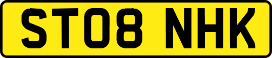 ST08NHK