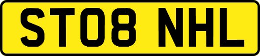 ST08NHL
