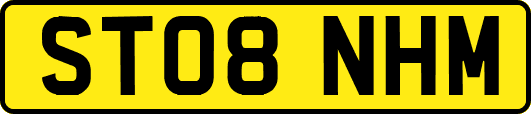 ST08NHM