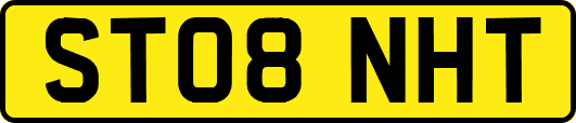 ST08NHT