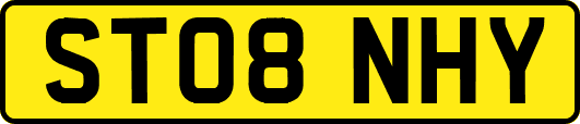 ST08NHY