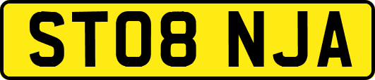 ST08NJA