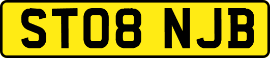 ST08NJB