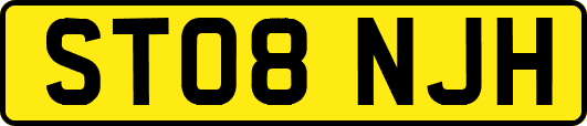 ST08NJH
