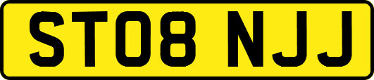ST08NJJ