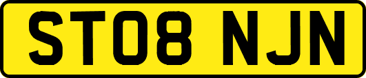 ST08NJN