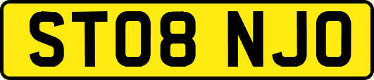 ST08NJO