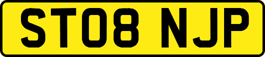 ST08NJP
