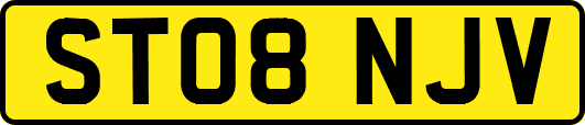 ST08NJV