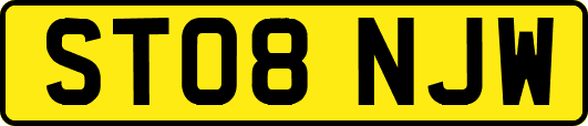 ST08NJW