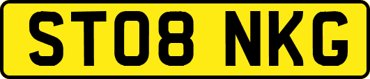 ST08NKG