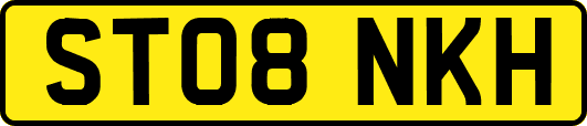 ST08NKH