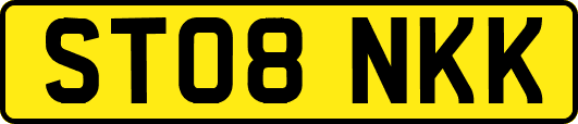 ST08NKK