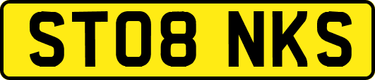 ST08NKS