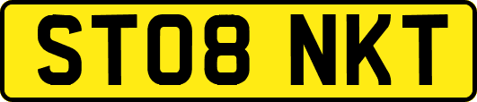 ST08NKT