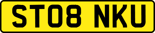 ST08NKU