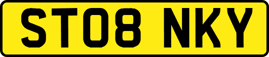 ST08NKY