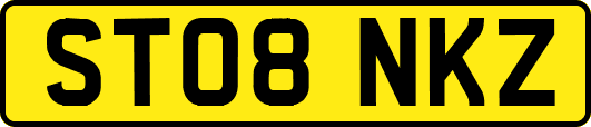 ST08NKZ