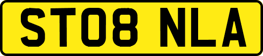ST08NLA