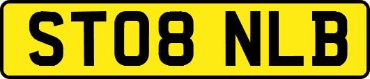 ST08NLB