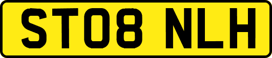 ST08NLH