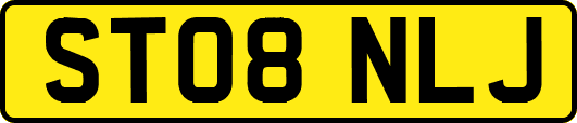 ST08NLJ