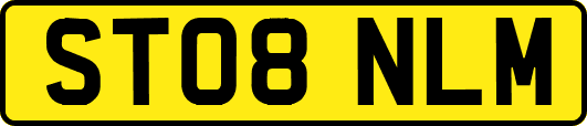 ST08NLM