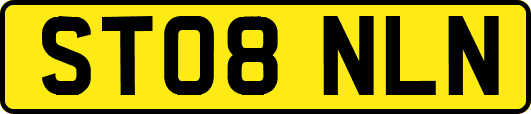 ST08NLN