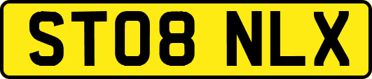 ST08NLX