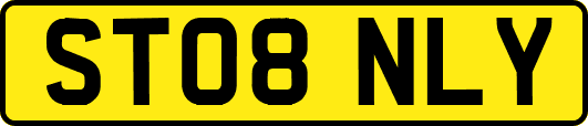 ST08NLY