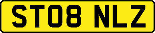 ST08NLZ