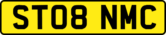 ST08NMC