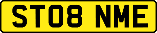 ST08NME