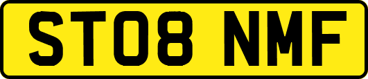 ST08NMF
