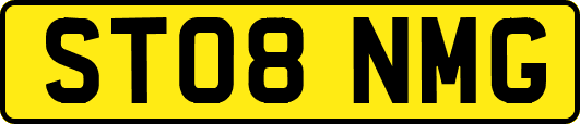 ST08NMG