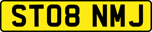 ST08NMJ
