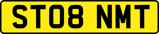 ST08NMT