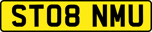 ST08NMU