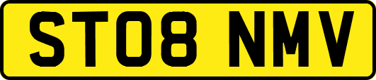 ST08NMV