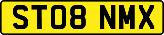 ST08NMX