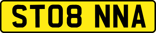 ST08NNA