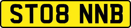 ST08NNB