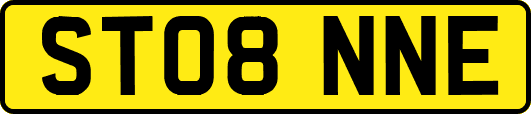 ST08NNE