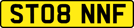 ST08NNF