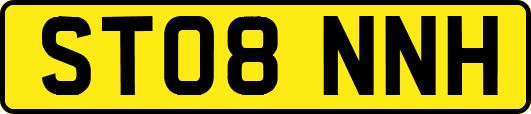 ST08NNH
